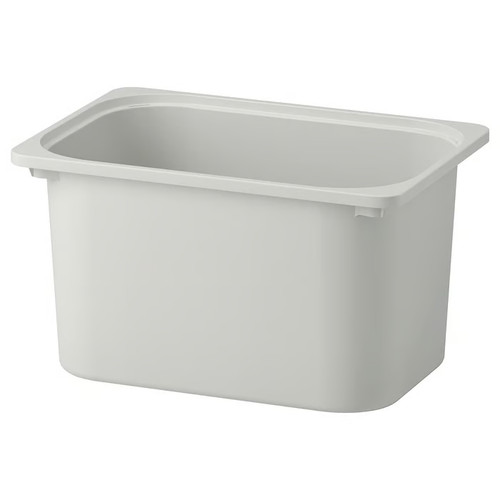Ikea trofast storage box - ikea,