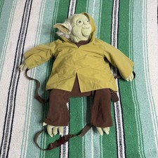 RARE Disney Parks Star Wars