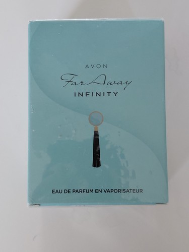Avon far away infinity edp - far,