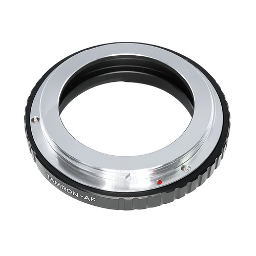 Tamron adaptall lens sony - 2,
