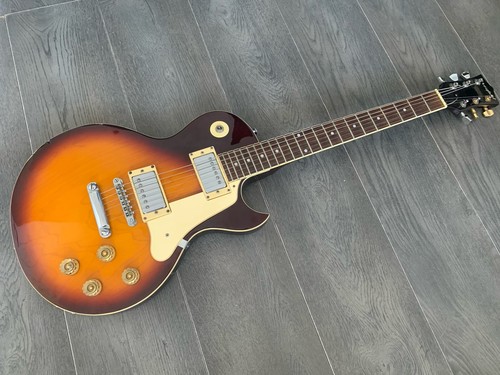 Westfield les paul - westfield, paul,