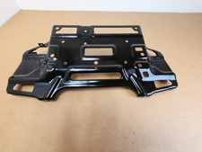 17-23 HARLEY TOURING ELECTRA GLIDE ULTRA RADIO SUPPORT BRACKET EG3