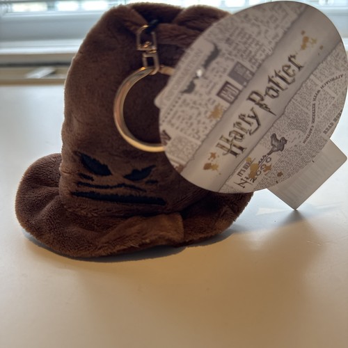Harry potter sorting hat - harry,