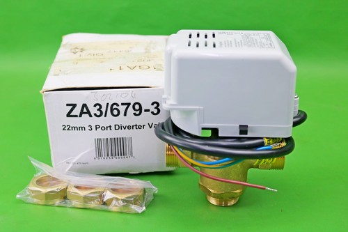Drayton za3 679 22mm port - drayton, za3/679-3