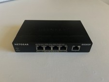 Nether GS305P 5 Port Gigabit