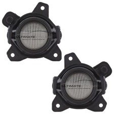 Fog Lights Vauxhall Astra J