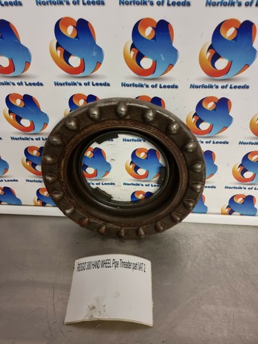 Ridgid 300 hand wheel pipe - hand,