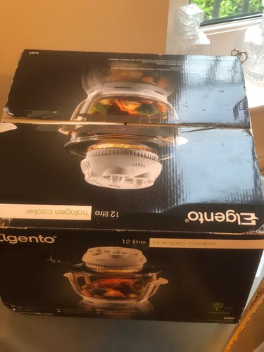 Elgento litre halogen - ,