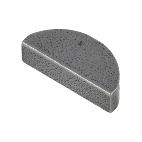 Woodruff key fits many - 16,