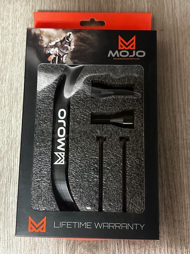 Mojomotosport grab handle - mojomotosport, for