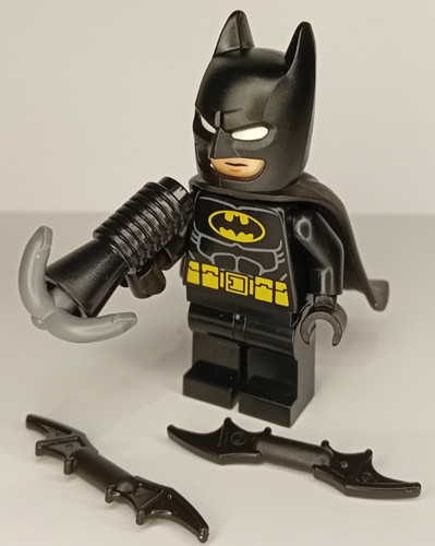 Lego super heroes figure - lego,