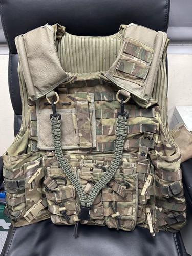 British army mtp - army, viper