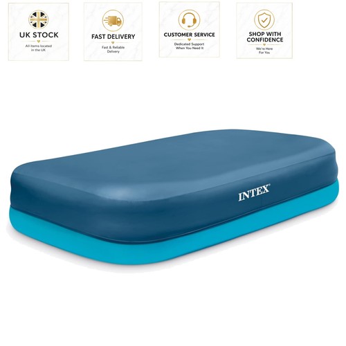 Intex rectangle pool cover for - intex,