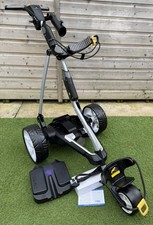 Powakaddy FW7 Electric Golf