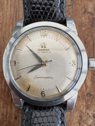 Omega seamaster ref 2767 3 - omega, 2767-3