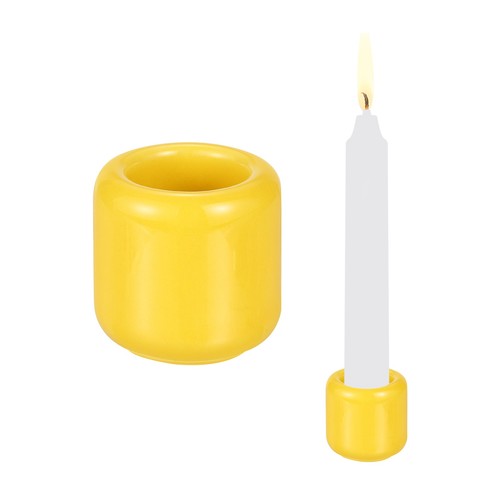 Pcs chime candle holder - 2,