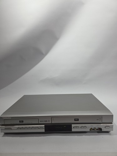 Toshiba 34vb dvd player vhs - toshiba, sd-34vb