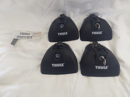 Thule 753 rapid - 753, roof