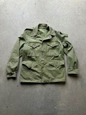 Vintage WWII US Army M43 Field