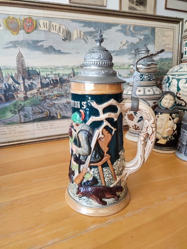 Marzi remy beer - marzi, mug