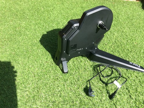 Tacx flux smart - flux, turbo