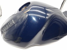 Yamaha XJ900S Diversion