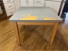 Habitat Wooden Expandable