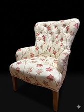 Vintage Queen Anne Style