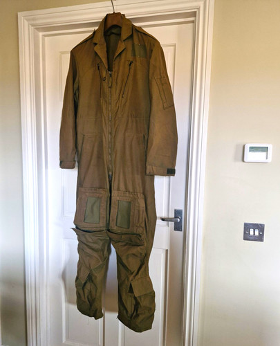 British aircrew 14a flight - mk,
