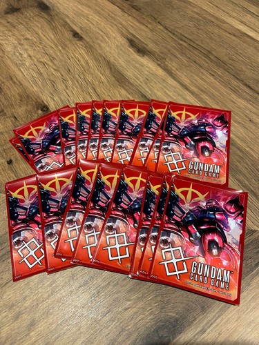 Gundam card game official - official,