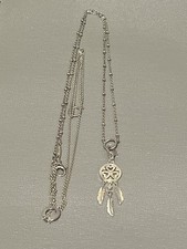 THOMAS SABO SILVER LONG