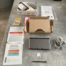 Nintendo 3DS XL Handheld