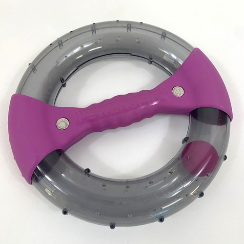Powerspin powerball upper - by,