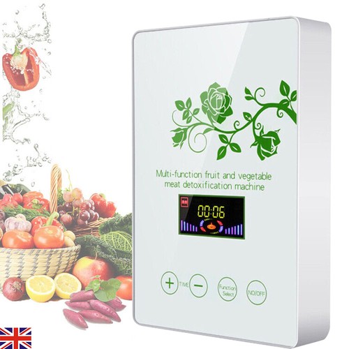 Air purifier ozone generator - ozone,