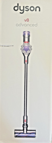 Dyson advanced cordless - dyson,