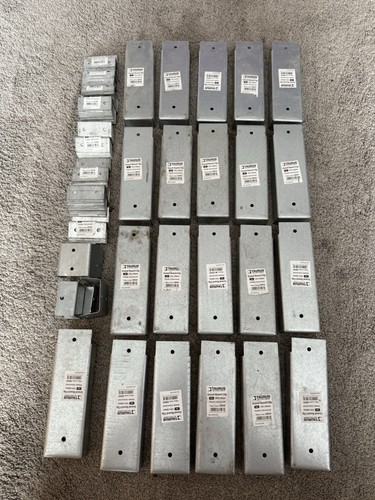 Joblot timco gravel board - joblot,