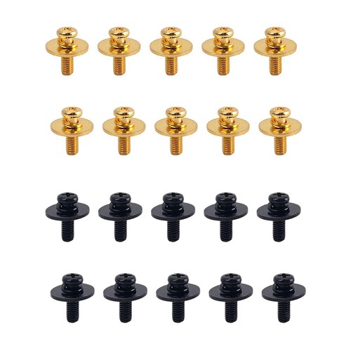 Replacement screws for - for, snare