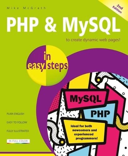 Php mysql easy steps - php,