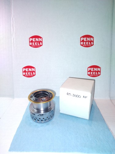 Penn part 47 3000af - part, spool