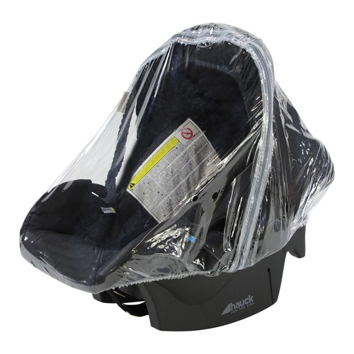 Car seat raincover - car, compatible