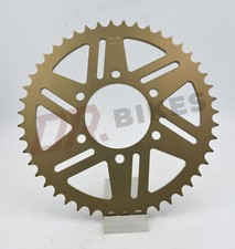 Kawasaki ZXR750 H2 (520 Race) 90 AFAM Hard Anodised Rear Sprocket 17606-47