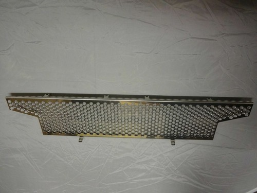Midget 1500cc stainless - midget,