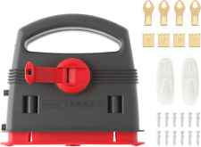 Easy One-Step Hardwall Picture