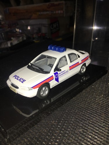 Minichamps code 3 mk1 - code,