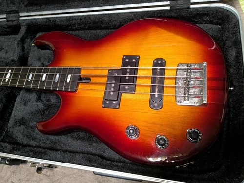 Yamaha 1200l left handed - bb-1200l, left-handed