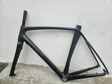 frameset road bike disc