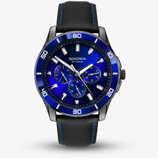 Sekonda Sports Midnight Blue &