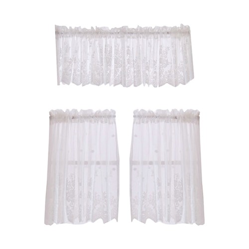 Kitchen curtains sets - kitchen, for