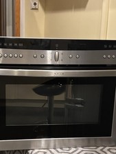 NEFF C57M70N0GB Built In Oven