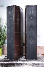 Speakers Sonus Faber Olympica